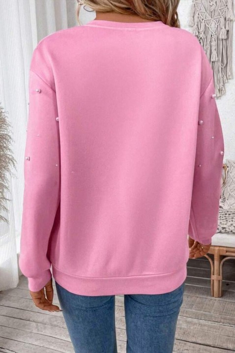 Dámská halenka GASPELFA PINK, Barva: ružová, IVET.EU - Stylové oblečení