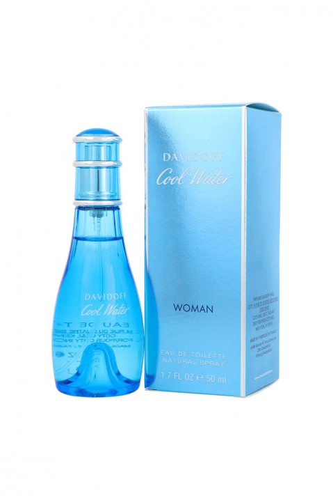 Parfém Davidoff Cool Water Woman EDT 50 mlIVET.EU - Stylové oblečení