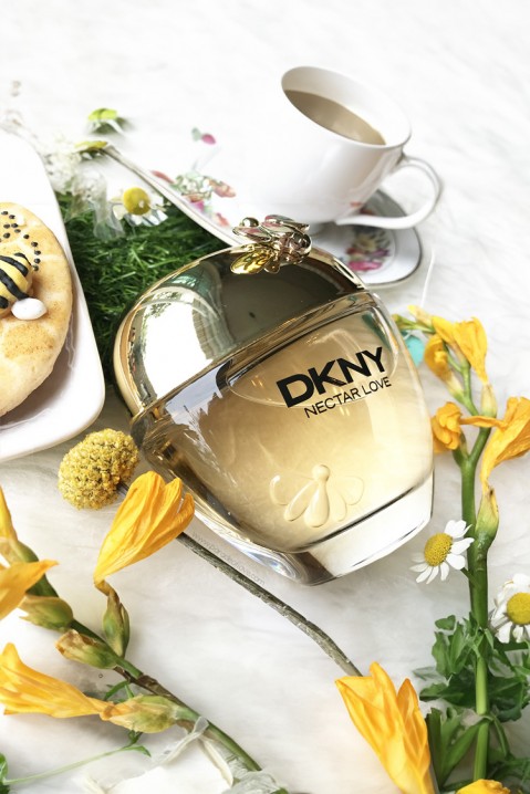 Parfém DKNY Nectar Love EDP 100 mlIVET.EU - Stylové oblečení