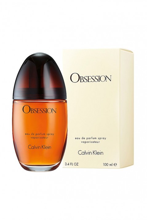 Άρωμα Calvin Klein Obsession EDP 100 ml - Αρώματα για εκείνη | Ivet.EU Άρωμα Calvin Klein Obsession EDP 100 mlIVET.EU - Εκπτώσεις έως -80%