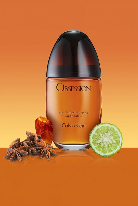 Άρωμα Calvin Klein Obsession EDP 100 ml - Αρώματα για εκείνη | Ivet.EU Άρωμα Calvin Klein Obsession EDP 100 mlIVET.EU - Εκπτώσεις έως -80%