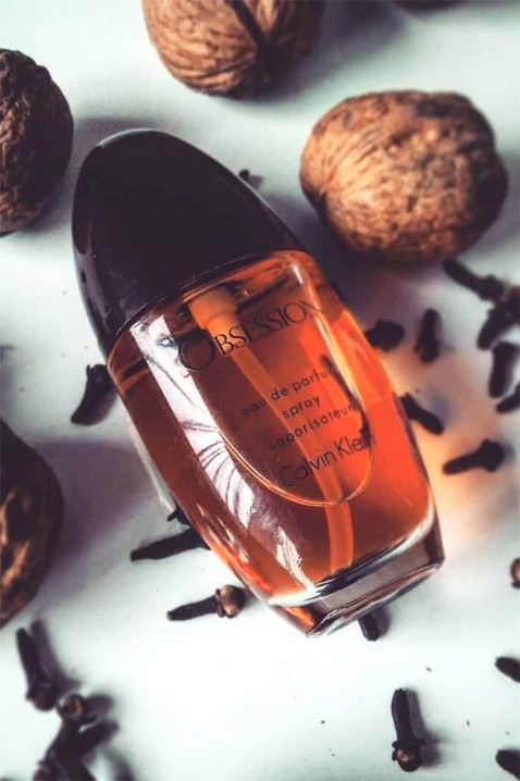 Άρωμα Calvin Klein Obsession EDP 100 ml - Αρώματα για εκείνη | Ivet.EU Άρωμα Calvin Klein Obsession EDP 100 mlIVET.EU - Εκπτώσεις έως -80%