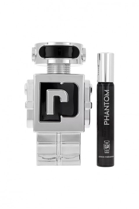 Pánský komplet Paco Rabanne Phantom EDT 100 ml + EDT 20 mlIVET.EU - Stylové oblečení