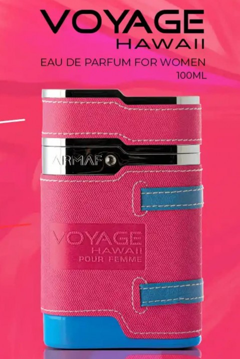 Parfém Armaf Voyage Hawaii Pour Femme EDP 100 mlIVET.EU - Štýlové oblečenie