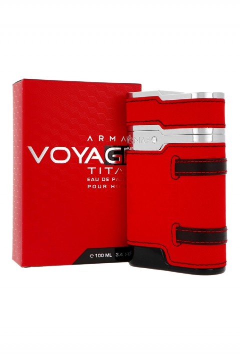 Άρωμα Armaf Voyage Titan Pour Homme EDP 100 mlIVET.EU - Εκπτώσεις έως -80%