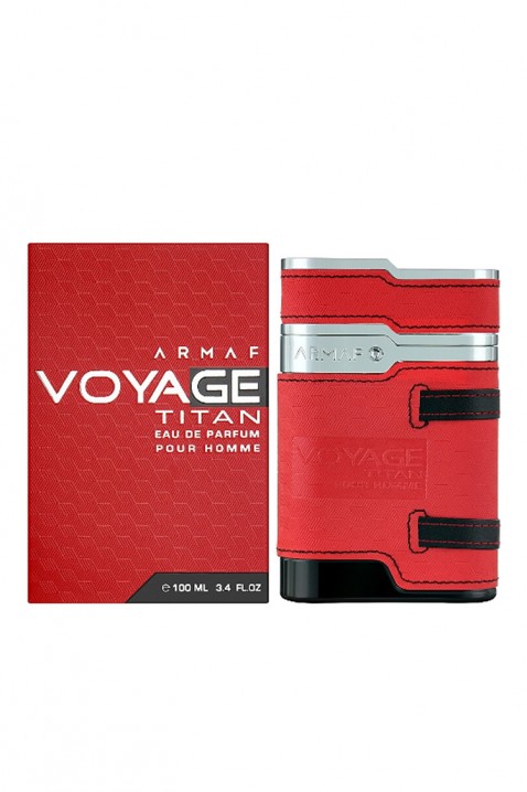 Άρωμα Armaf Voyage Titan Pour Homme EDP 100 mlIVET.EU - Εκπτώσεις έως -80%