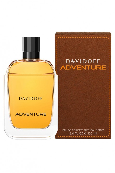 Άρωμα Davidoff Adventure EDT 100 mlIVET.EU - Εκπτώσεις έως -80%