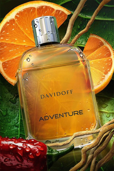 Άρωμα Davidoff Adventure EDT 100 mlIVET.EU - Εκπτώσεις έως -80%