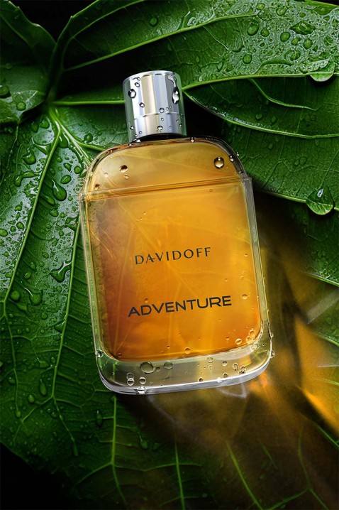 Άρωμα Davidoff Adventure EDT 100 mlIVET.EU - Εκπτώσεις έως -80%
