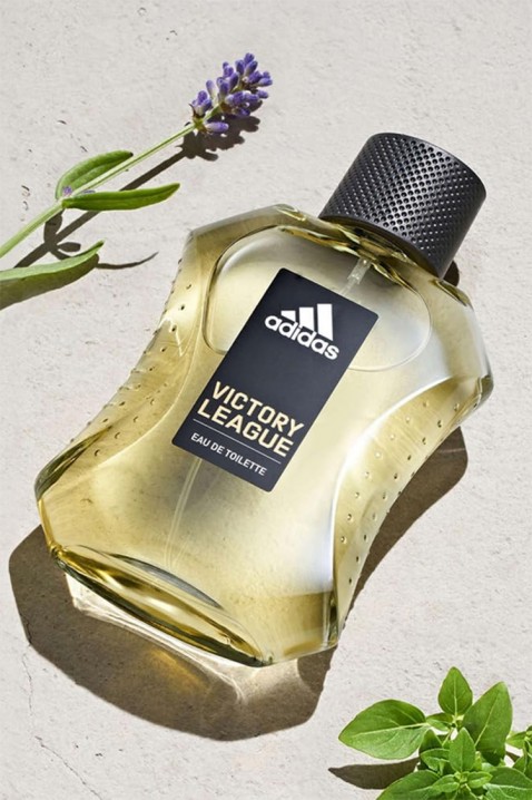 Άρωμα Adidas Victory League EDT 100 mIVET.EU - Εκπτώσεις έως -80%