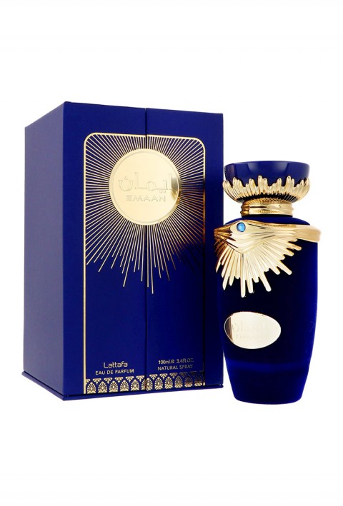 Άρωμα Lattafa Lady Emaan EDP 100 mlIVET.EU - Εκπτώσεις έως -80%