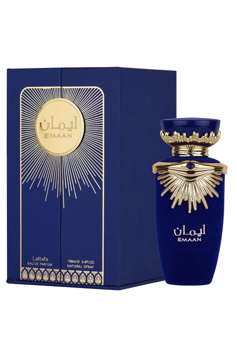 Άρωμα Lattafa Lady Emaan EDP 100 mlIVET.EU - Εκπτώσεις έως -80%