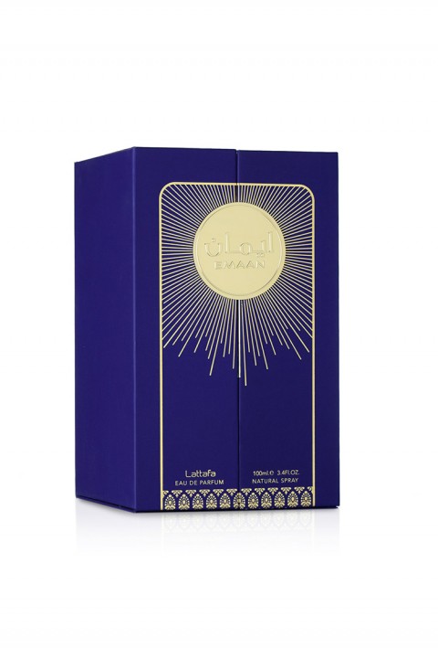 Άρωμα Lattafa Lady Emaan EDP 100 mlIVET.EU - Εκπτώσεις έως -80%