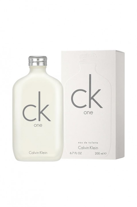 Άρωμα Calvin Klein CK One EDT 200 mlIVET.EU - Εκπτώσεις έως -80%