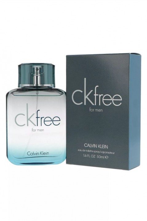Άρωμα Calvin Klein Ck Free EDT 50 mlIVET.EU - Εκπτώσεις έως -80%