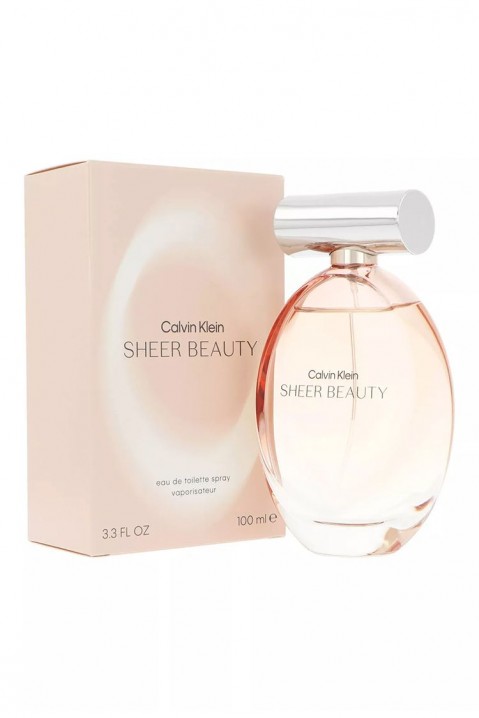 Άρωμα Calvin Klein Sheer Beauty EDT 100 mlIVET.EU - Εκπτώσεις έως -80%