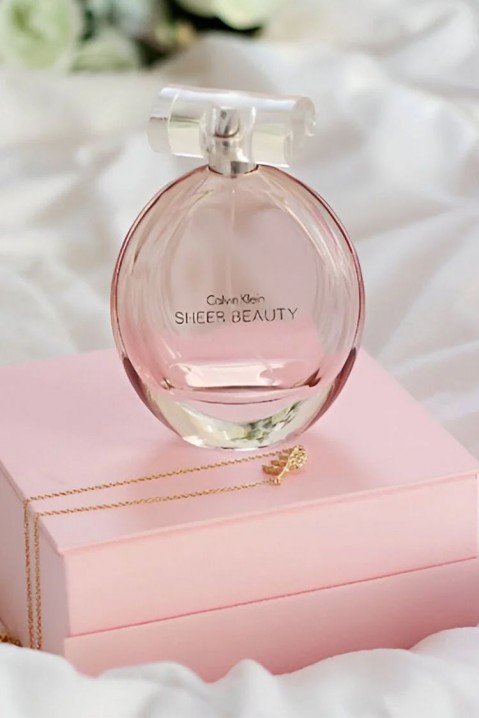 Άρωμα Calvin Klein Sheer Beauty EDT 100 mlIVET.EU - Εκπτώσεις έως -80%