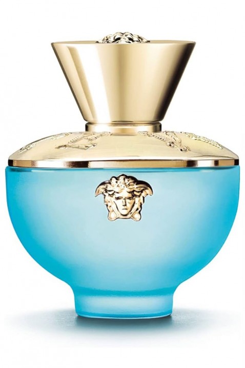 Parfém Versace Pour Femme Dylan Turquoise EDT 50 mlIVET.EU - Stylové oblečení