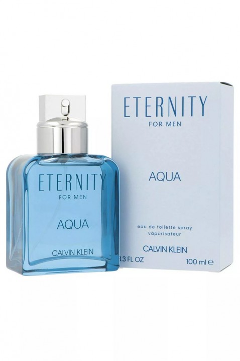 Άρωμα Calvin Klein Eternity Aqua For Men EDT 100 mlIVET.EU - Εκπτώσεις έως -80%