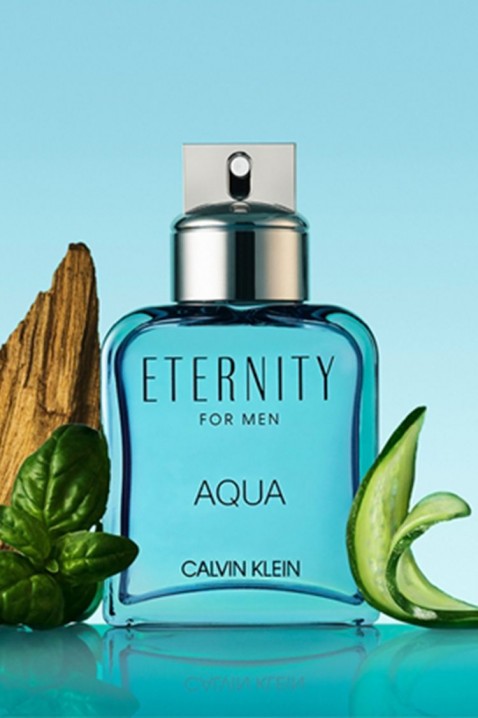 Άρωμα Calvin Klein Eternity Aqua For Men EDT 100 mlIVET.EU - Εκπτώσεις έως -80%