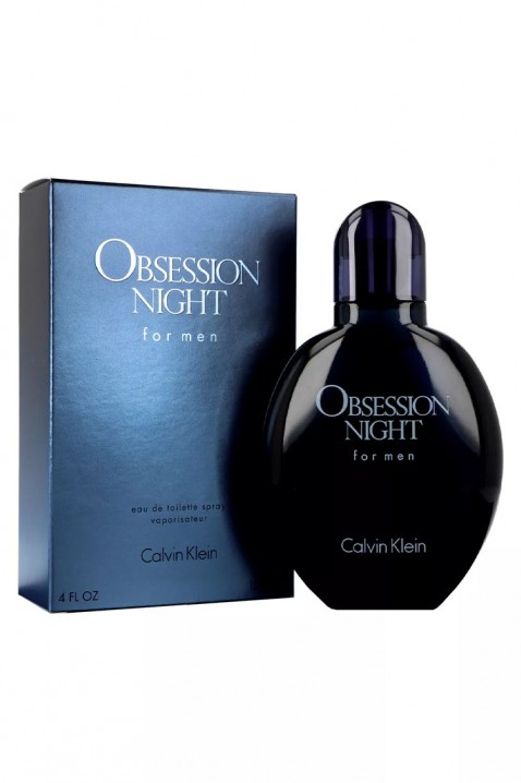 Parfém Calvin Klein Obsession Night For Men EDT 125 mlIVET.EU - Stylové oblečení