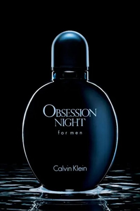Parfém Calvin Klein Obsession Night For Men EDT 125 mlIVET.EU - Stylové oblečení
