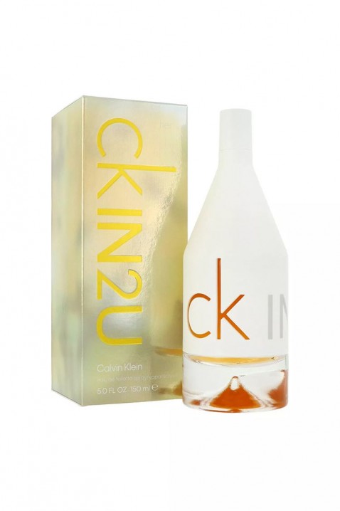 Parfém Calvin Klein Ck In2U For Her EDT 150 mlIVET.EU - Stylové oblečení