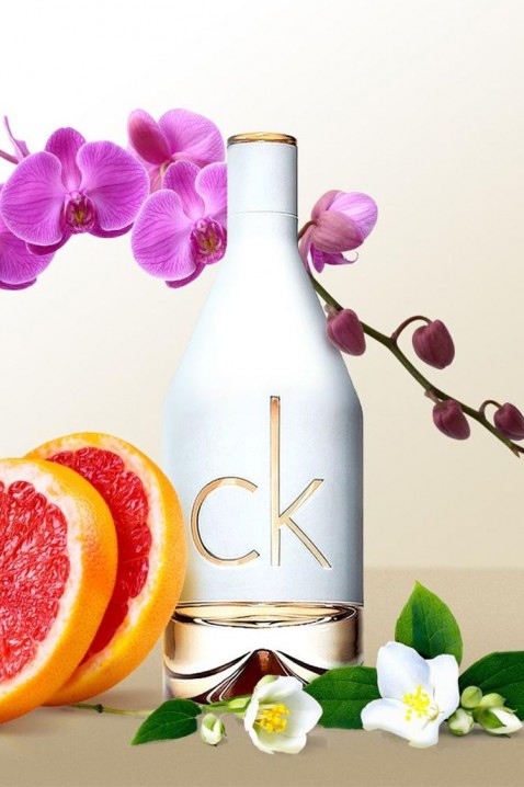 Parfém Calvin Klein Ck In2U For Her EDT 150 mlIVET.EU - Stylové oblečení