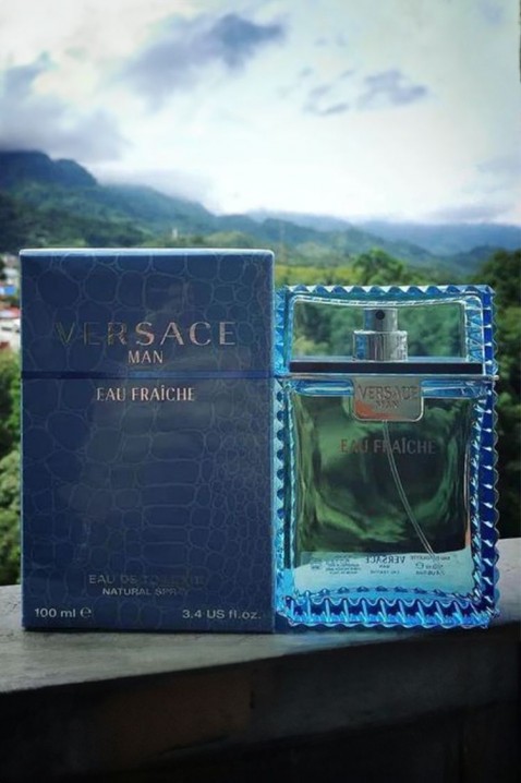 Parfém Versace Man Eau Fraiche EDT 100 mlIVET.EU - Stylové oblečení