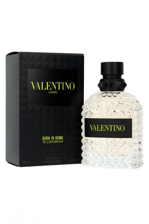 Άρωμα Valentino Uomo Born In Roma Yellow Dream EDT 100 mlIVET.EU - Εκπτώσεις έως -80%