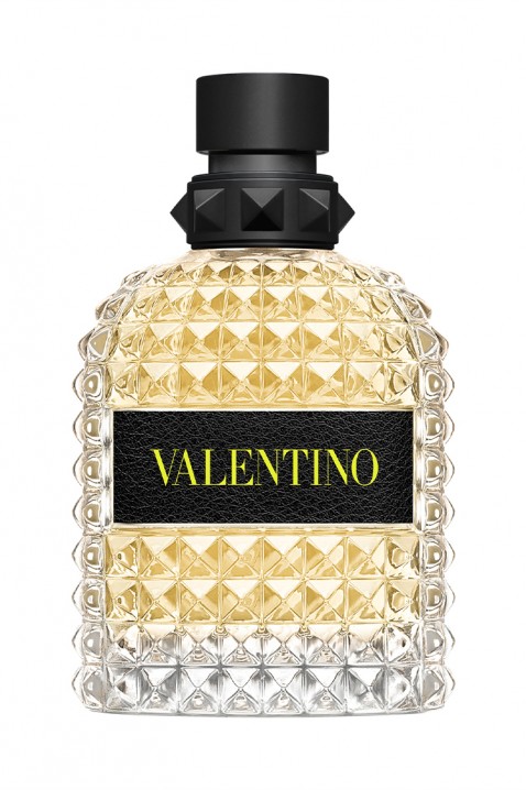 Άρωμα Valentino Uomo Born In Roma Yellow Dream EDT 100 mlIVET.EU - Εκπτώσεις έως -80%