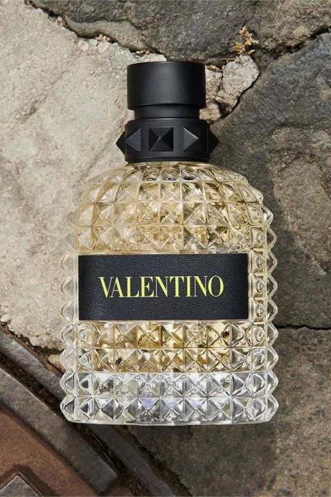 Άρωμα Valentino Uomo Born In Roma Yellow Dream EDT 100 mlIVET.EU - Εκπτώσεις έως -80%