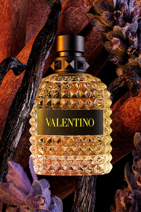 Άρωμα Valentino Uomo Born In Roma Yellow Dream EDT 100 mlIVET.EU - Εκπτώσεις έως -80%