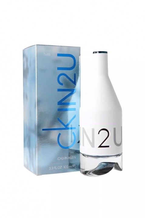 Parfém Calvin Klein Ck In2U For Him EDT 100 mlIVET.EU - Štýlové oblečenie