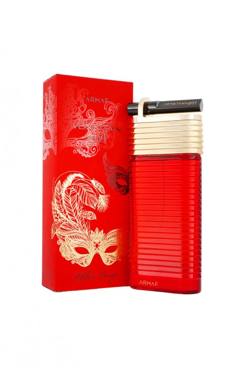 Parfém Armaf Venetian Girl Edition Rouge EDP 100 mlIVET.EU - Stylové oblečení