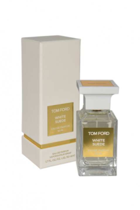 Parfém Tom Ford White Suede EDP 50 mlIVET.EU - Stylové oblečení