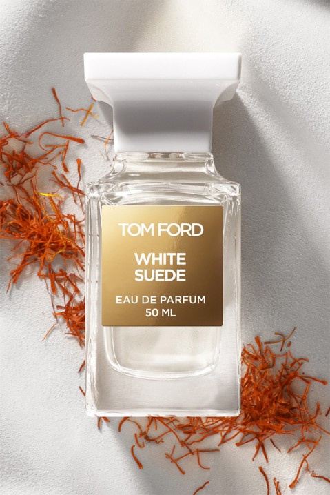 Parfém Tom Ford White Suede EDP 50 mlIVET.EU - Stylové oblečení