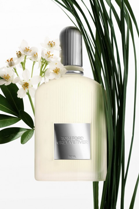Άρωμα Tom Ford Grey Vetiver For Men Edp 50 mlIVET.EU - Εκπτώσεις έως -80%