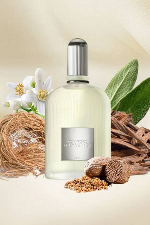 Άρωμα Tom Ford Grey Vetiver For Men Edp 50 mlIVET.EU - Εκπτώσεις έως -80%