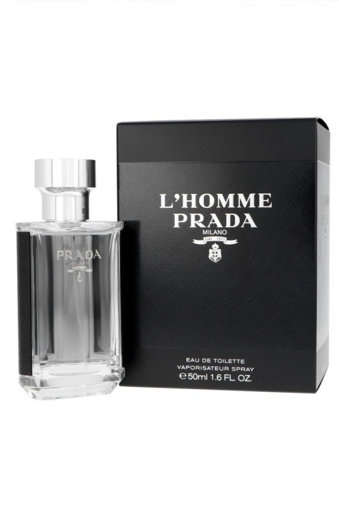 Άρωμα Prada L`Homme EDT 50 mlIVET.EU - Εκπτώσεις έως -80%