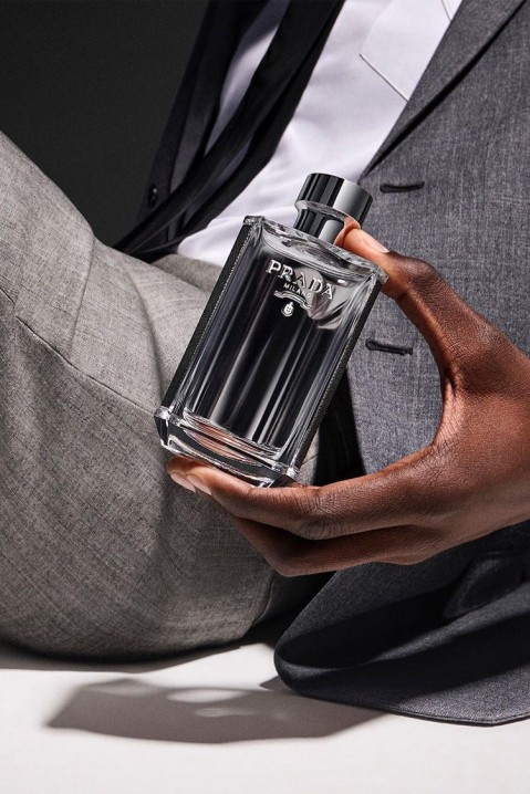 Άρωμα Prada L`Homme Edt 100 mlIVET.EU - Εκπτώσεις έως -80%