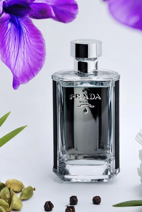 Άρωμα Prada L`Homme Edt 100 mlIVET.EU - Εκπτώσεις έως -80%