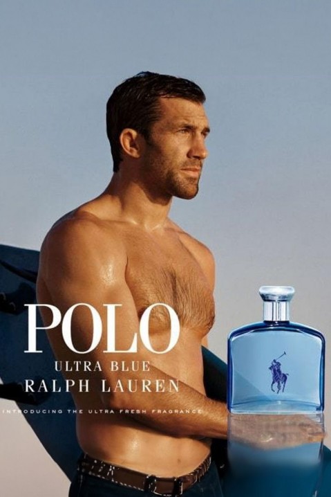 Parfém Ralph Lauren Polo Ultra Blue EDT 40 mlIVET.EU - Stylové oblečení