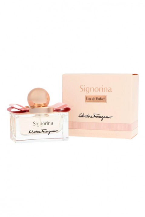 Parfém Salvatore Ferragamo Signorina EDP 30 mlIVET.EU - Stylové oblečení