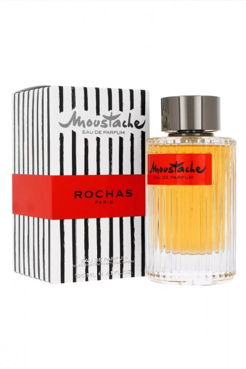 Άρωμα Rochas Moustache EDP 125 mlIVET.EU - Εκπτώσεις έως -80%