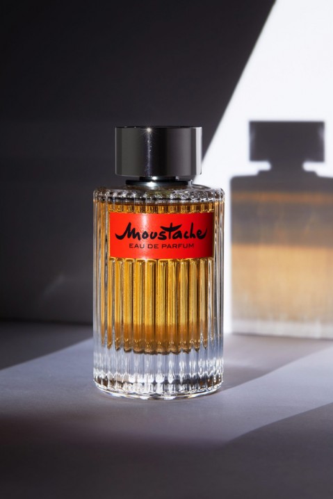 Άρωμα Rochas Moustache EDP 125 mlIVET.EU - Εκπτώσεις έως -80%