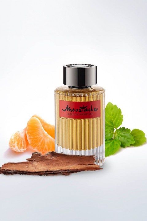 Άρωμα Rochas Moustache EDP 125 mlIVET.EU - Εκπτώσεις έως -80%