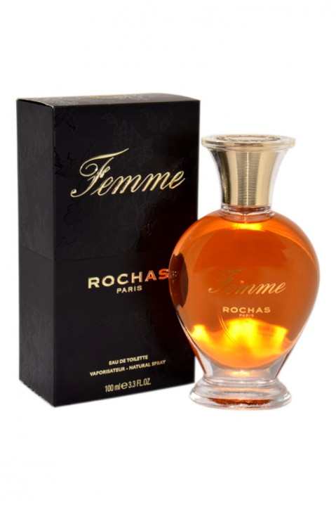 Parfém Rochas Femme EDT 100 mlIVET.EU - Stylové oblečení