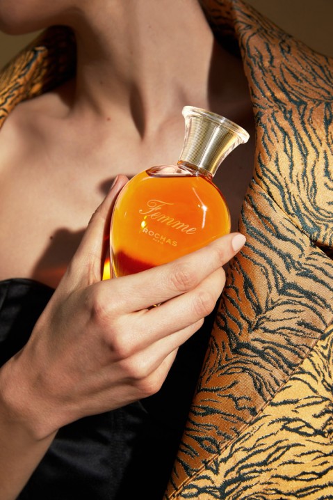Parfém Rochas Femme EDT 100 mlIVET.EU - Stylové oblečení
