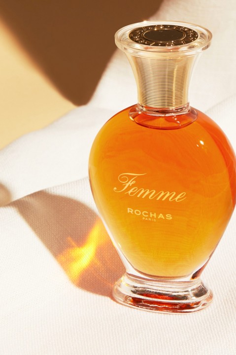Parfém Rochas Femme EDT 100 mlIVET.EU - Stylové oblečení